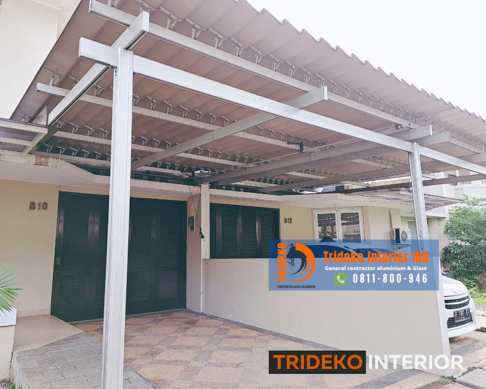 atap carport