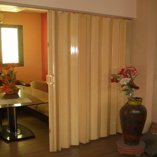 PVC Folding Door