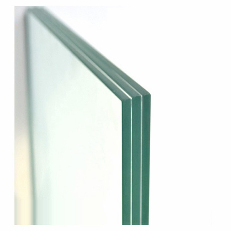 kaca laminated