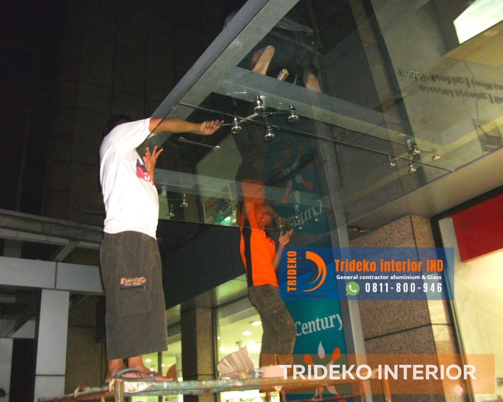 canopi spider elegan