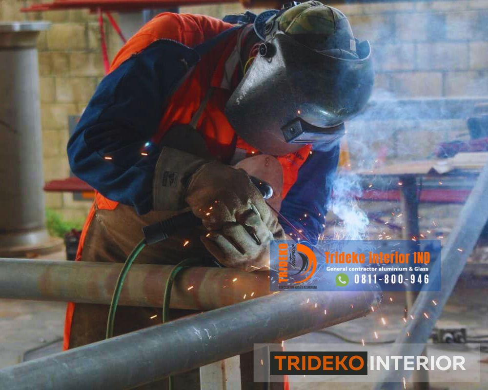 Kontraktor Gudang dan Pabrik