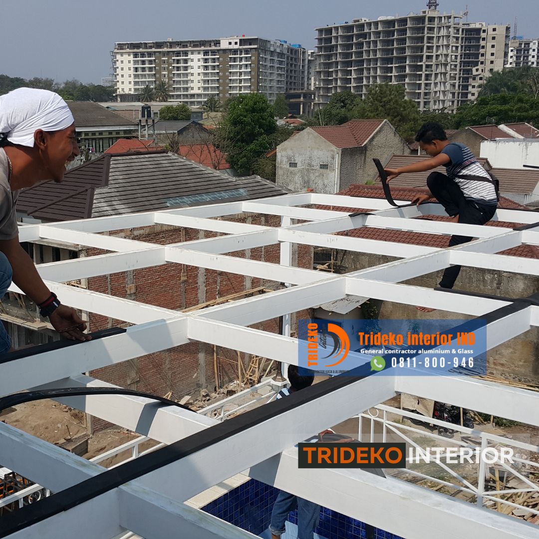 harga jasa pasang kanopi per meter harga jasa pasang kanopi per meter