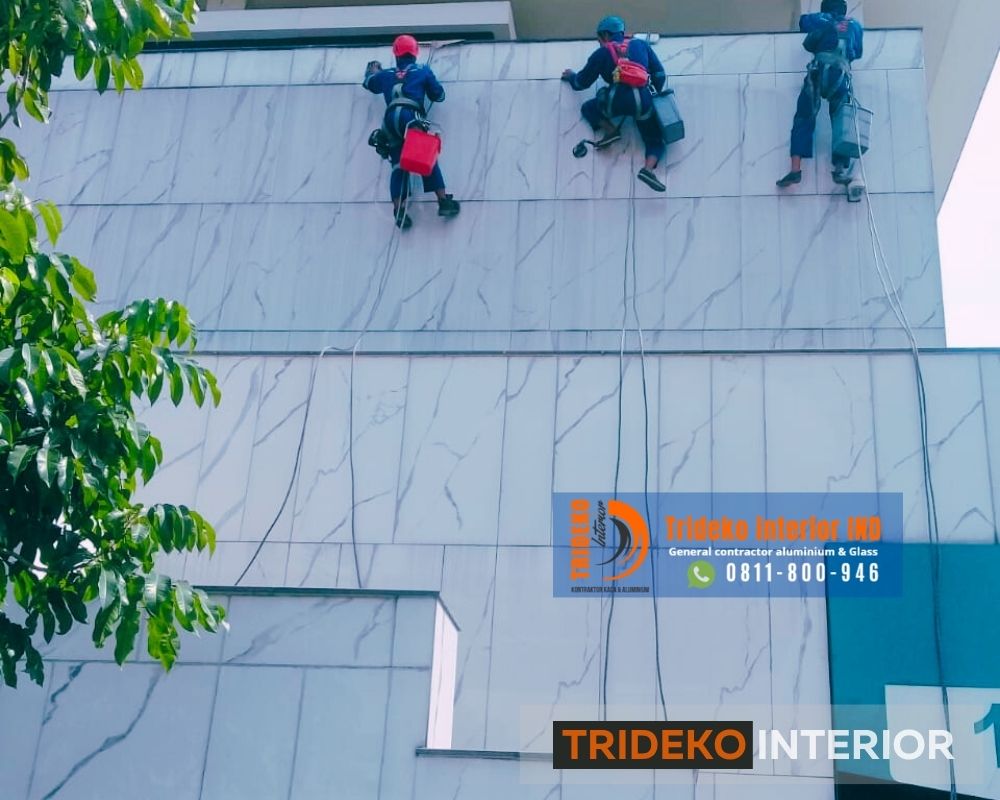 jasa cleaning gedung