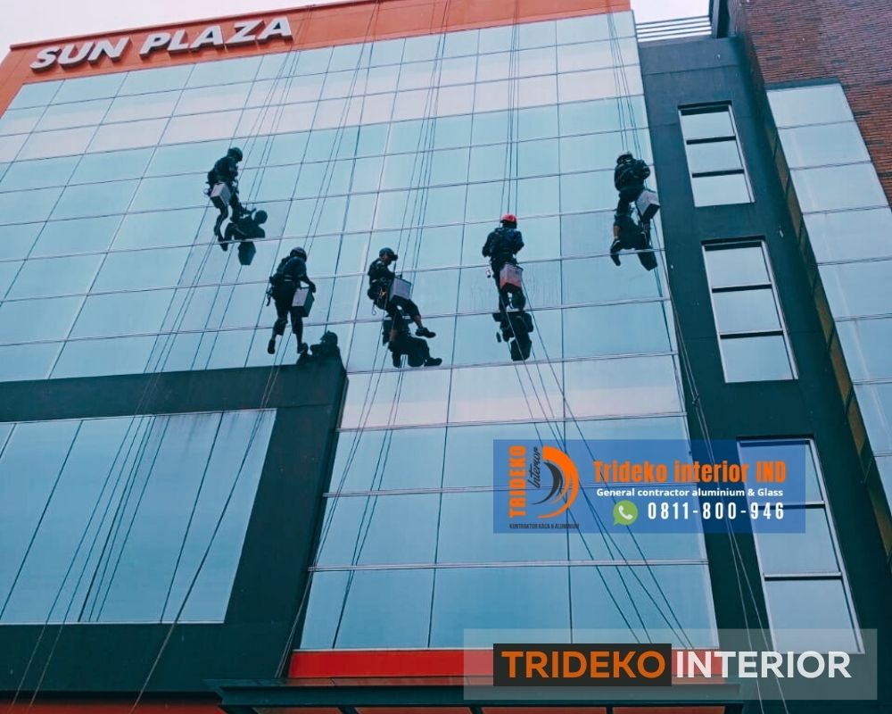 jasa cleaning gedung