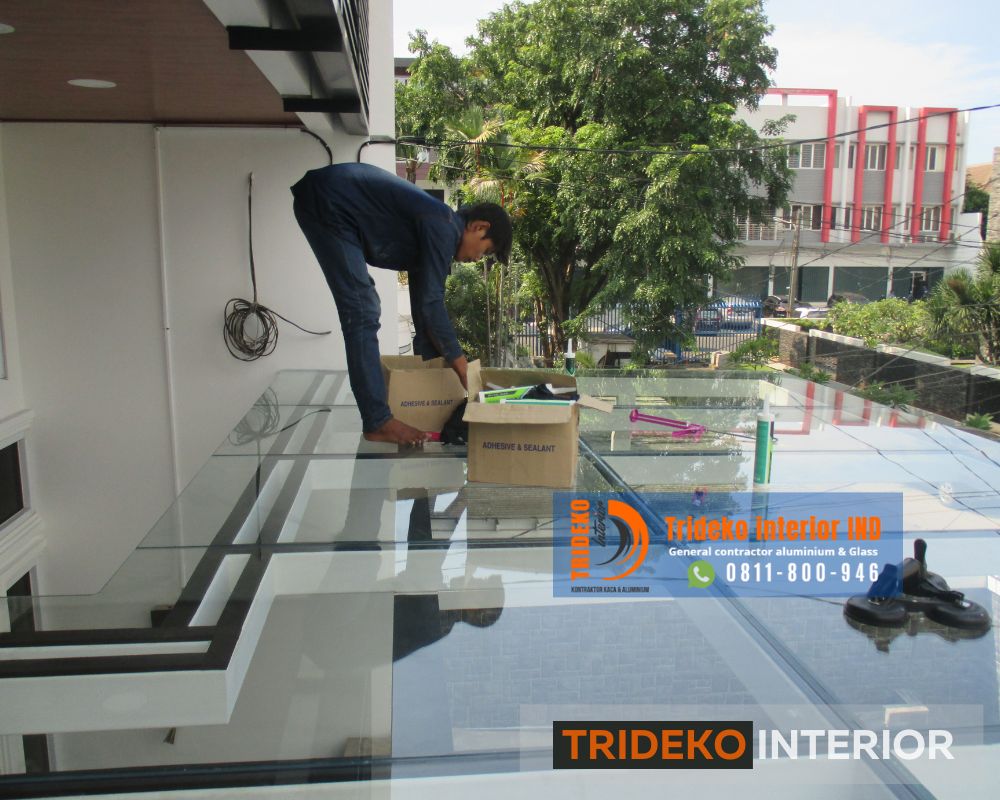 Tips Memilih Kanopi Minimalis