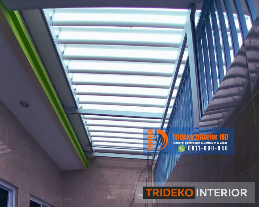 Roovree Atap Buka Tutup Roovree Atap Buka Tutup