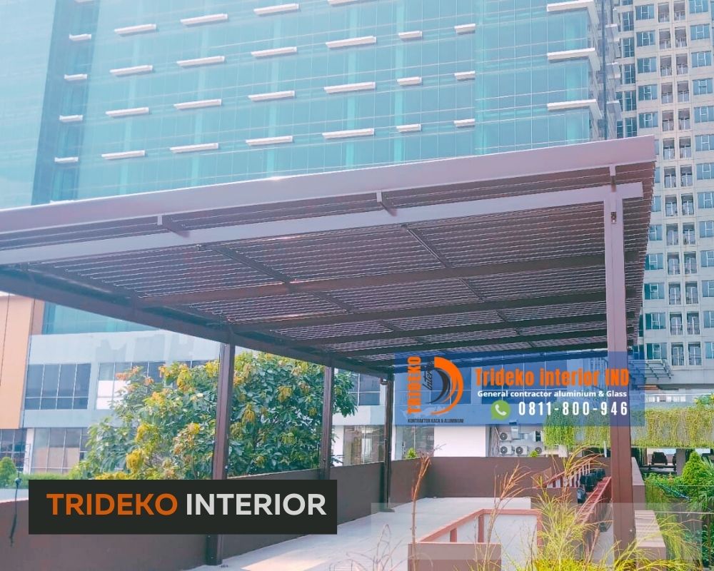 Lovera sebagai Solusi Ventilasi dan Estetika Bangunan Lovera Sebagai Solusi Ventilasi Dan Estetika Bangunan