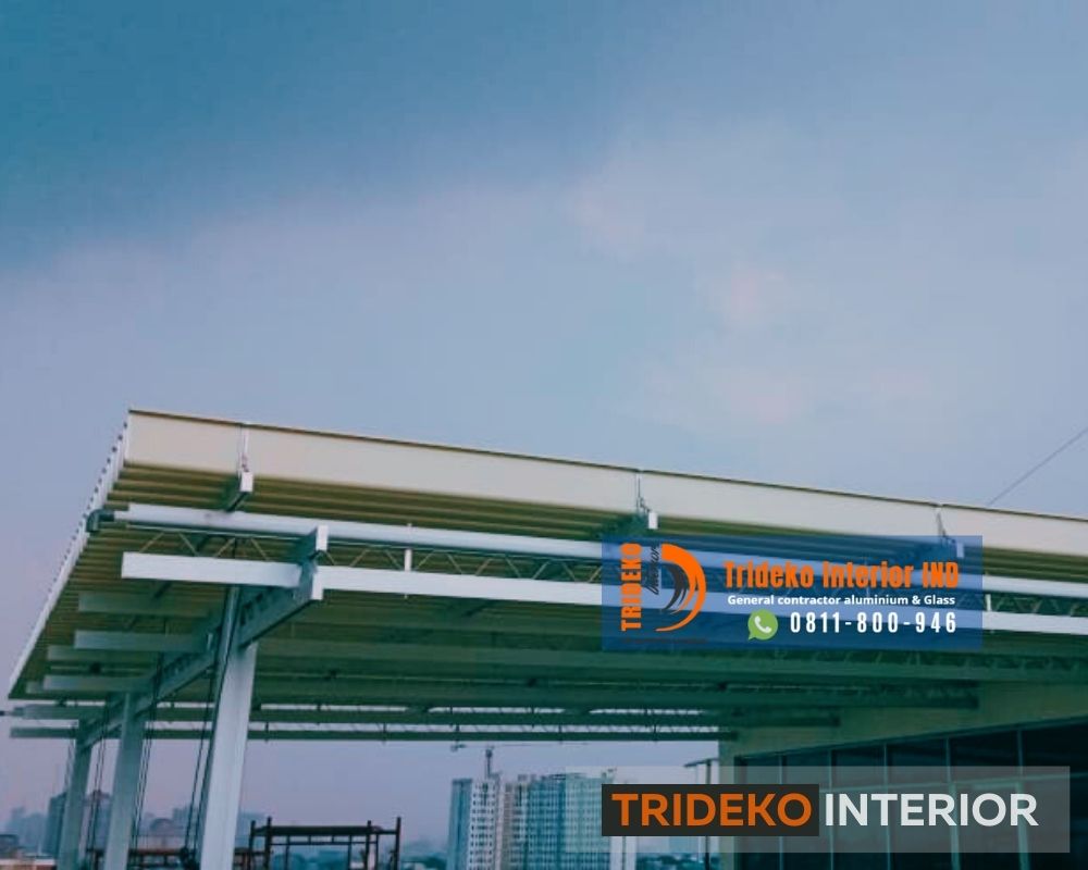 Keunggulan Sunlouvre Aluminium Keunggulan Sunlouvre Aluminium