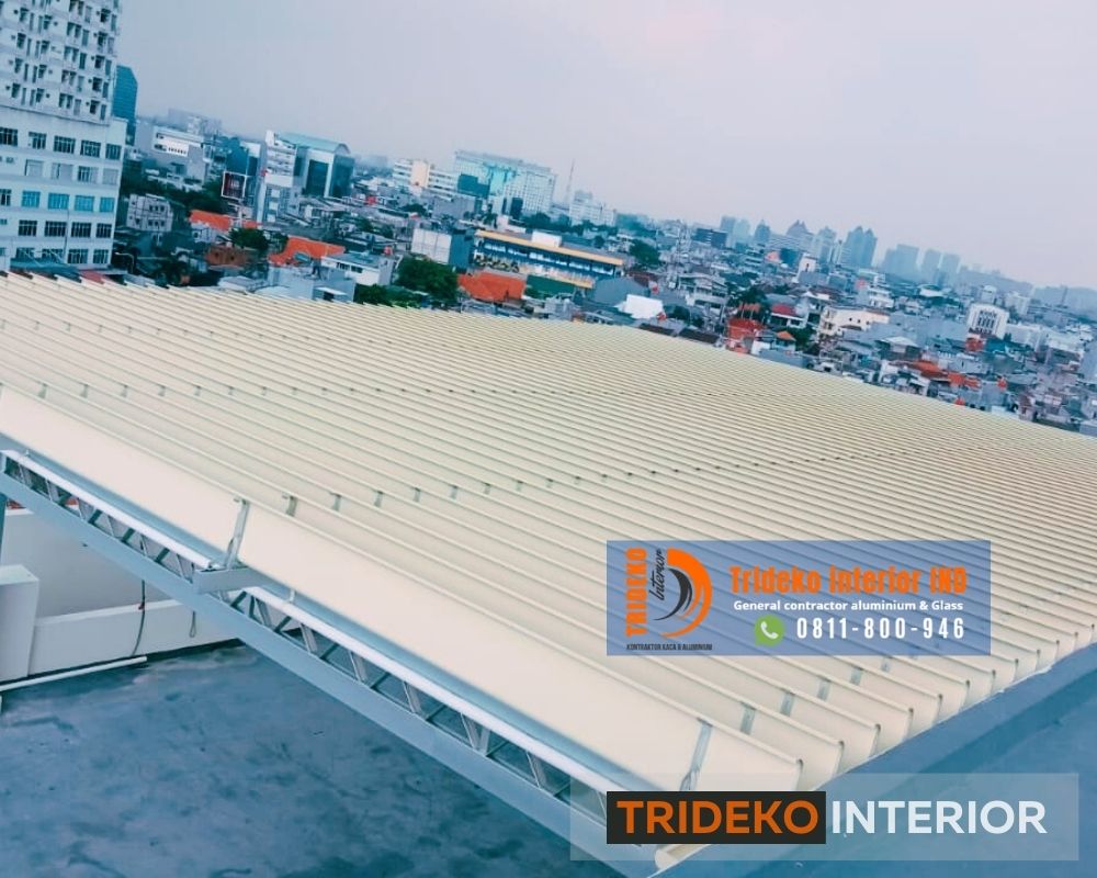 Home Lovera Sebagai Solusi Ventilasi Dan Estetika Bangunan