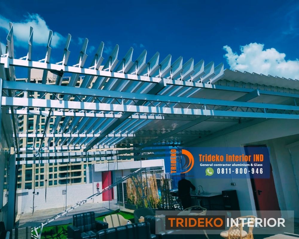 Lovera sebagai Solusi Ventilasi dan Estetika Bangunan Lovera Sebagai Solusi Ventilasi Dan Estetika Bangunan