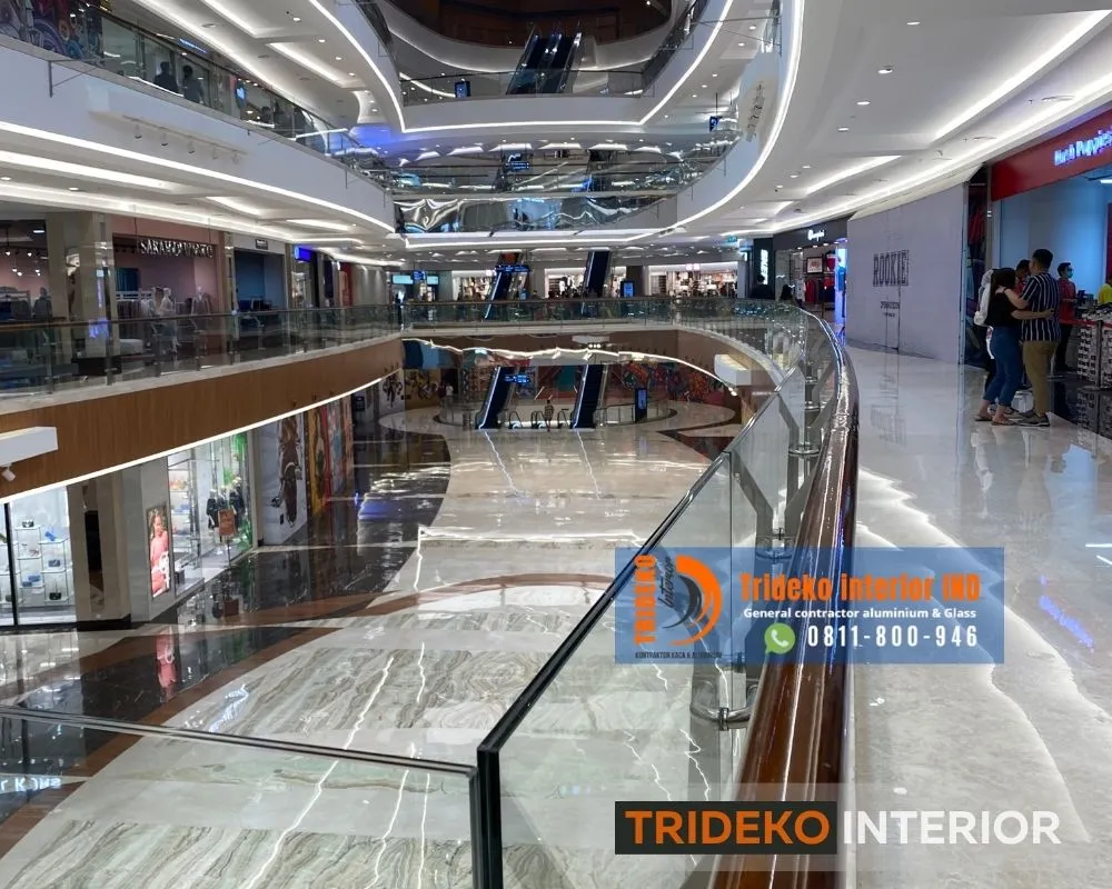 Railing Balkon Per Meter Railing Balkon Per Meter