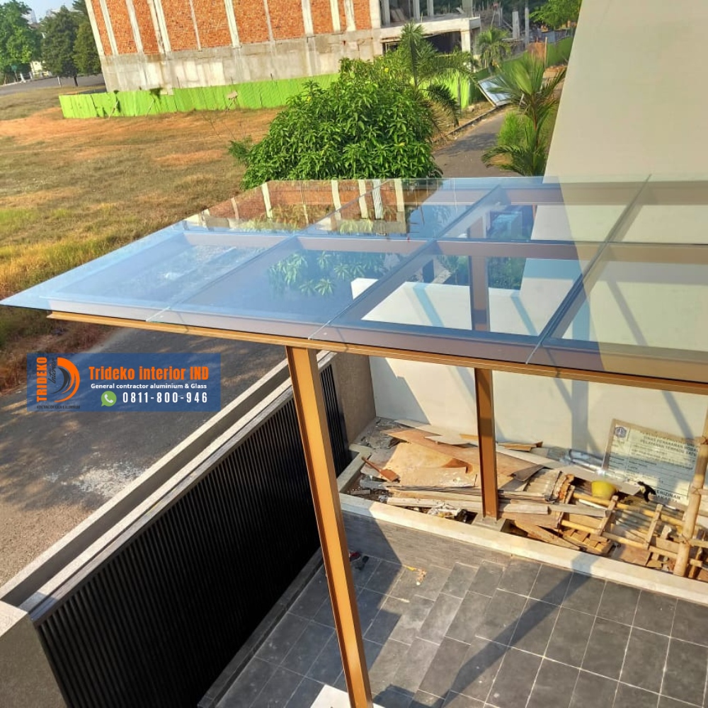 Model kanopi rumah mewah model kanopi rumah mewah