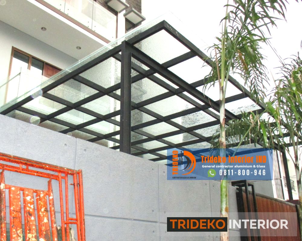 Model kanopi rumah mewah model kanopi rumah mewah