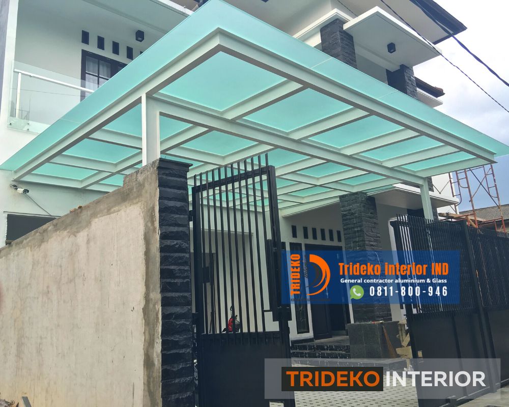 Model kanopi rumah mewah model kanopi rumah mewah