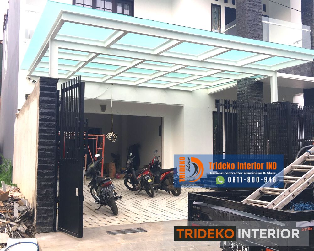 Model kanopi rumah mewah model kanopi rumah mewah