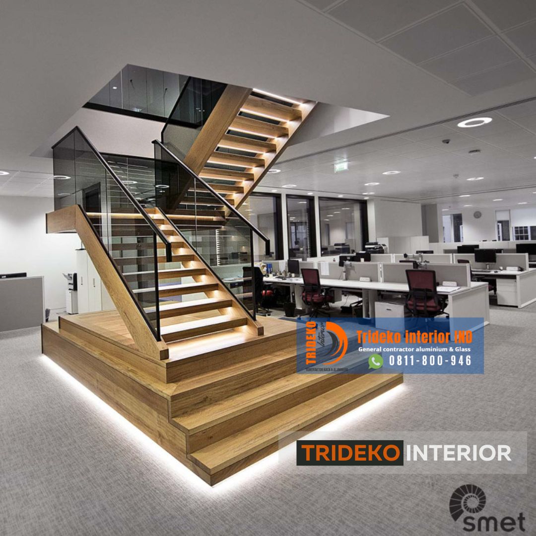 Home Harga Railing Kaca Minimalis