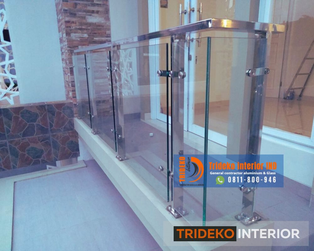 Harga Railing Balkon Per Meter Harga Railing Balkon Per Meter